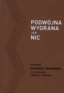 Picture of Podwójna wygrana jak nic