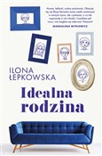 Idealna ro... - Ilona Łepkowska - Ksiegarnia w UK