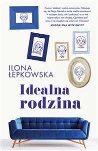 Picture of Idealna rodzina