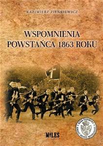 Picture of Wspomnienia powstańca 1863 roku