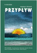 polish book : Przypływ n... - Aleksander Janowski