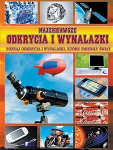 Obrazek Najciekawsze odkrycia i wynalazki