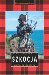 Picture of Szkocja. Przewodnik