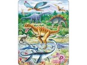 Dinozaury -  foreign books in polish 