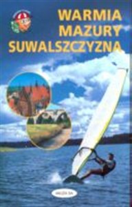 Obrazek Warmia Mazury Suwalszczyzna