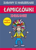 Polska książka : Łamigłówki... - Beata Guzowska