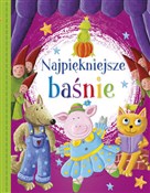 Najpięknie... - Elżbieta Śmietanka-Combik (ilustr.), Zbigniew Dobosz (ilustr.) -  foreign books in polish 