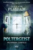 Poltergeis... - Guy Lyon Playfair -  books in polish 