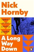 A Long Way... - Nick Hornby -  books from Poland