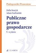 Publiczne ... - Zofia Snażyk, Adam Szafrański -  foreign books in polish 