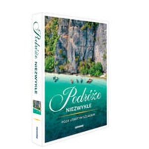 Picture of Podróże niezwykłe Poza utartym szlakiem