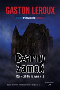 Picture of Czarny zamek