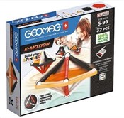 Geomag E-m... -  Książka z wysyłką do UK