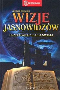 Picture of Wizje jasnowidzów. Przepowiednie dla świata