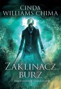 Polska książka : Zaklinacz ... - Cinda Williams Chima