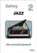 polish book : łatwy jazz... - A. Górecka