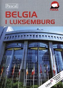 Picture of Belgia i Luksemburg Przewodnik ilustrowany