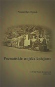 Poznańskie... - Przemysław Dymek - Ksiegarnia w UK