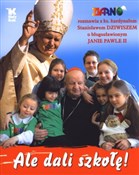 Ale dali s... - Stanisław Dziwisz -  books from Poland