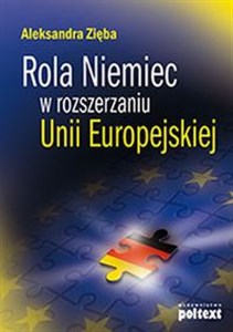 Obrazek Rola Niemiec w rozszerzaniu Unii Europejskiej