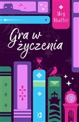 Gra w życz... - Meg Shaffer -  books from Poland
