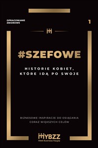 Picture of #Szefowe Historie kobiet, które idą po swoje