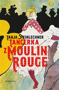 Picture of Tancerka z Moulin Rouge