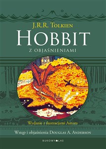 Picture of Hobbit z objaśnieniami (edycja kolekcjonerska)