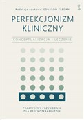 Perfekcjon... - Eduardo Keegan -  books from Poland