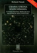 Ciemna str... - Richard Panek -  Polish Bookstore 