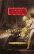 History of... - Giacomo Casanova -  Polish Bookstore 