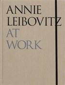 Annie Leib... - Annie Leibovitz -  foreign books in polish 