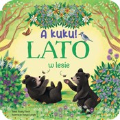 polish book : A kuku! La... - Finch Rusty