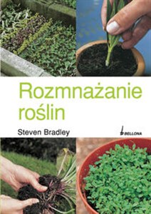 Picture of Rozmnażanie roślin