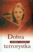 Dobra terr... - Doris Lessing -  foreign books in polish 