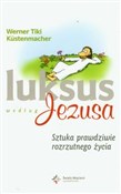 Luksus wed... - Werner Tiki Kustenmacher -  books in polish 