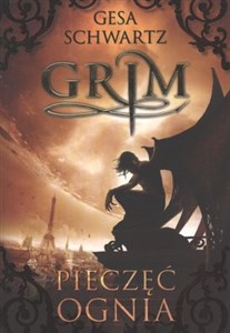 Picture of Grim Pieczęć ognia