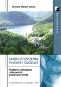 Zanieczysz... - Ryszard Marian Janka -  foreign books in polish 