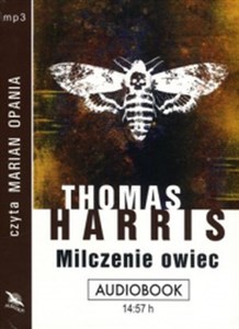 Picture of [Audiobook] Milczenie owiec
