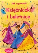 Jak rysowa... - Fiona Watt -  books in polish 