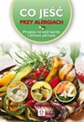 polish book : Co jeść pr... - Wiesława Rusin