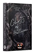 Ghosts of ... - Layla Fae -  Polish Bookstore 
