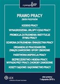 Książka : Prawo prac...