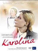 polish book : Karolina K... - Regucki Dariusz