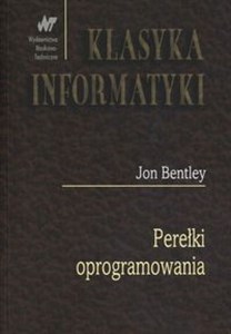 Picture of Perełki oprogramowania