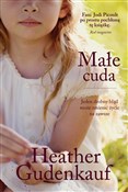 Małe cuda - Heather Gudenkauf -  books from Poland