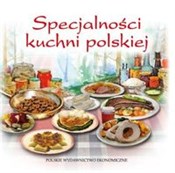 Specjalnoś... - Opracowanie Zbiorowe -  books from Poland