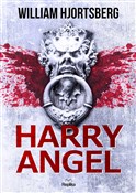 Harry Ange... - William Hjortsberg -  books from Poland