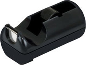 Obrazek Uchwyt do taśmy 898M czarny