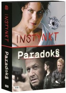 Obrazek Instynkt + Paradoks Box